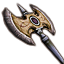 ON-icon-weapon-Ebony Battle Axe-Breton.png