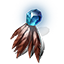 ON-icon-fragment-Bog-Blue Jasper Fetish.png