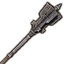 ON-icon-weapon-Ebony Mace-Breton.png