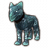 ON-icon-pet-Frost Atronach Wolf Pup.png