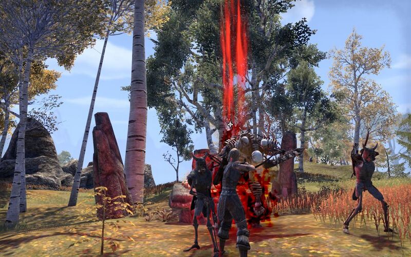 Файл:ON-quest-A Ritual in Smokefrost Peaks 01.jpg