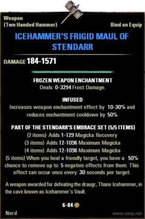 ON-item-Icehammer's Frigid Maul of Stendarr.jpg