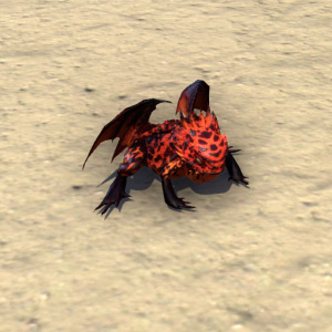 ON-pet-Tangerine Dragon Frog.jpg