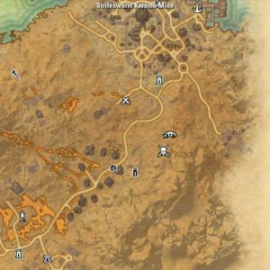 ON-map-Strifeswarm Kwama Mine.jpg