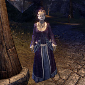 ON-costume-Alinor Twilight Dancing Dress.png