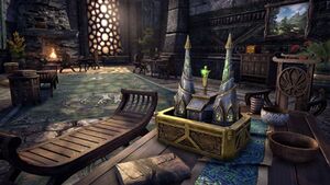 ON-item-furnishing-Music Box, Mother Morrowind's Sacred Lullaby.jpg