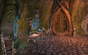 ON-place-Mages Guildhall (Silvenar) 01.jpg