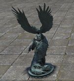 ON-item-furnishing-Statuette-Auri-El Aldmer King.jpg