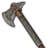 ON-icon-weapon-Steel Battle Axe-Bosmer.png