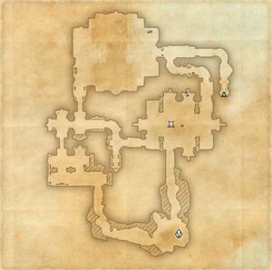 ON-map-Skyshard-Rubble Butte 01.jpg