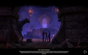 ON-load screen-Fort Arand Dungeons.jpg