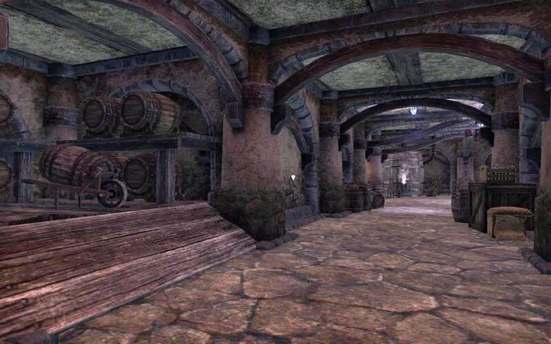 Файл:ON-interior-Gathering House 02.jpg