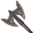 ON-icon-weapon-Orichalc Battle Axe-Altmer.png