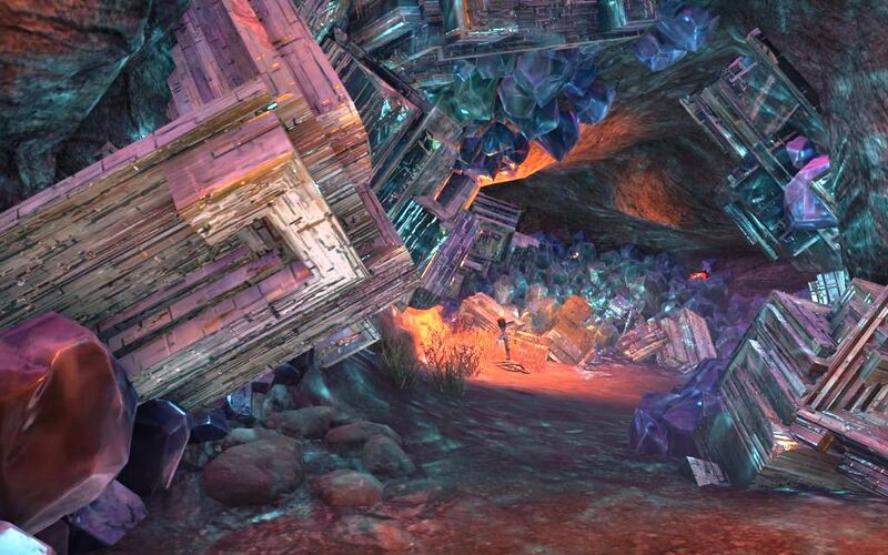 Файл:ON-quest-Glittering Cave 01.jpg