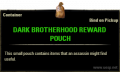 ON-box-Dark Brotherhood Reward Pouch.png