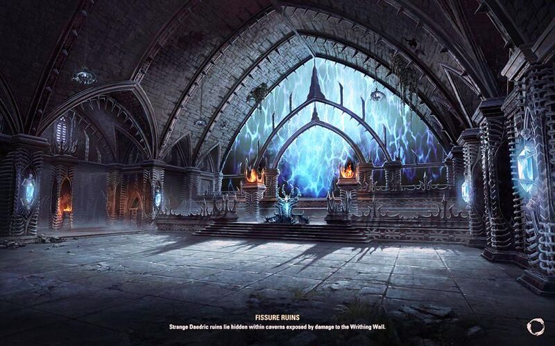 Файл:ON-load screen-Fissure Ruins.jpg