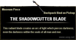 ON-icon-Shadowcutter Blade-Relics of Summerset.png