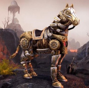 ON-mount-Adamant Dwarven Horse.jpg