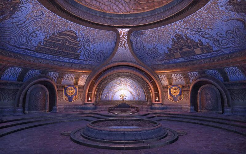 Файл:ON-interior-Vivec's Palace.jpg