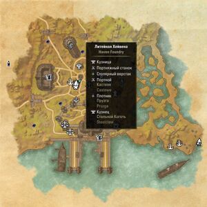 ON-map-The Haven Foundry.jpg