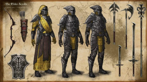 ON-Armor-concept-Hlaalu Style.jpg