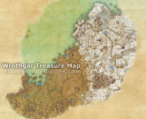 ON-map-Wrothgar Treasure Map.jpg