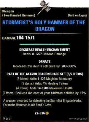 ON-item-Stormfist's Holy Hammer of the Dragon.jpg