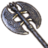 ON-icon-weapon-Ebony Battle Axe-Khajiit.png