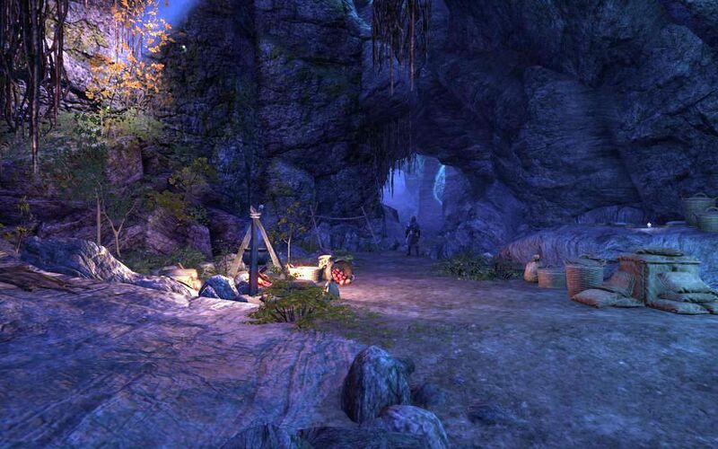 Файл:ON-interier-Firesong Encampment 01.jpg