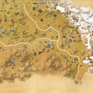 ON-map-Icewind Peaks Dolmen.jpg