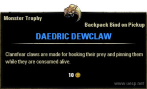ON-icon-trophies-Daedric Dewclaw.png