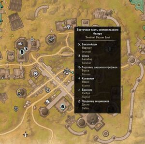 ON-map-Sentinel Bazaar East.jpg