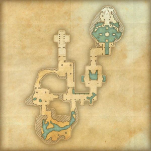 ON-map-Shada's Tear, Hall of Worship.jpg