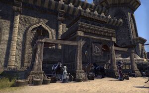 ON-place-Red Feathers Horse and Bridle.jpg