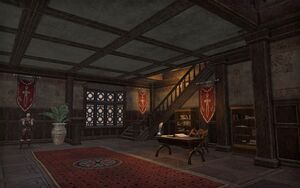 ON-place-Leyawiin Guild Hall 01.jpg