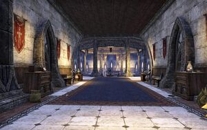 ON-interior-Fighters Guild (Velyn Harbor).jpg