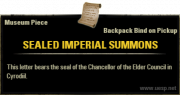 ON-Museum Piese-Sealed Imperial Summons.png