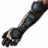 ON-icon-armor-Cotton Gloves-Dunmer.png