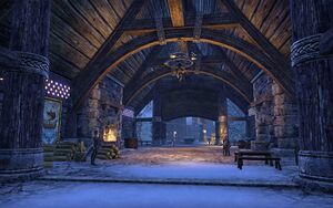 ON-interior-Merchant House (Northern Morrowind Gate).jpg