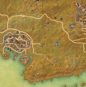 ON-map-Fort Strand.jpg