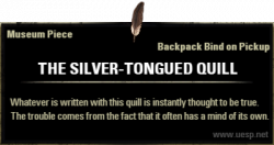 ON-icon-Silver-Tongued Quill-Relics of Summerset.png