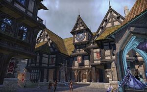 ON-place-Leyawiin Guild Hall.jpg