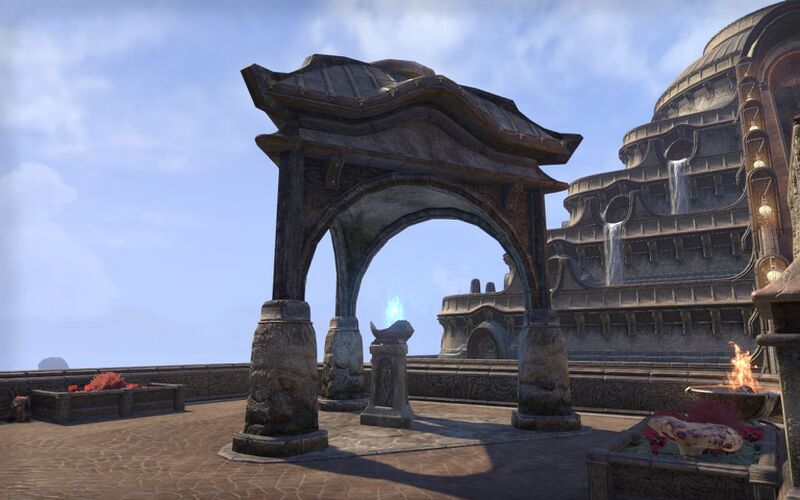 Файл:ON-place-Vivec Temple Wayshrine.jpg