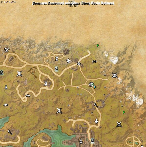 Файл:ON-map-Stony Basin Dolmen.jpg