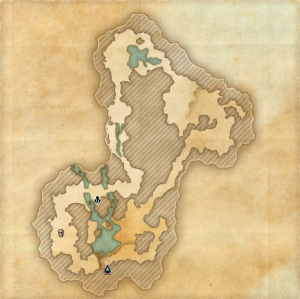 ON-map-Hircine's Haunt 02.jpg