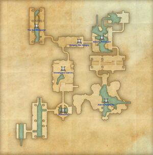 ON-map-Wayrest Sewers 01.jpg