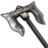 ON-icon-weapon-Orichalc Battle Axe-Dunmer.png