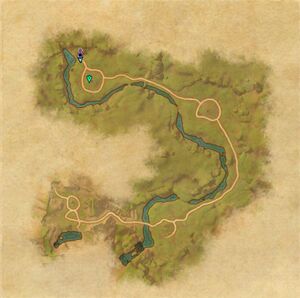 ON-map-The Hunting Grounds (Malabal-Tor).jpg