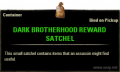 ON-box-Dark Brotherhood Reward Satchel.png