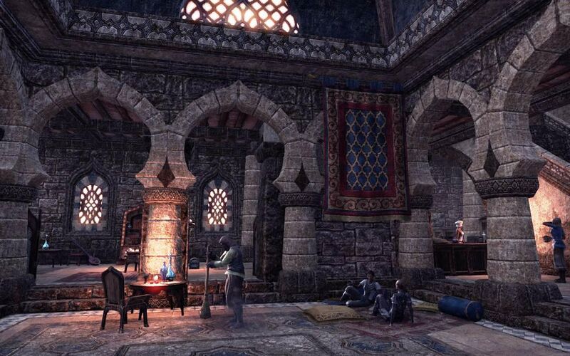 Файл:ON-interior-The Drowsy Owl.jpg